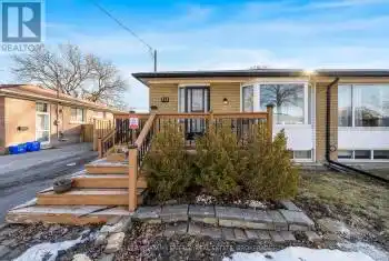 313 Rosedale Drive, Whitby (Downtown Whitby), Ontario L1N1Z2, 4 Bedrooms Bedrooms, ,2 BathroomsBathrooms,All Houses,For Sale,Rosedale,E12077902