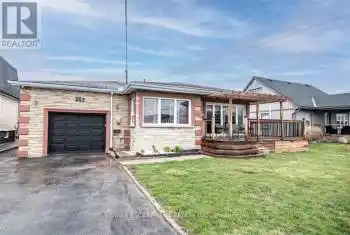 243 FEDERAL Street, Hamilton (Stoney Creek), Ontario L8E1P6, 6 Bedrooms Bedrooms, ,3 BathroomsBathrooms,All Houses,For Sale,FEDERAL,X12078023