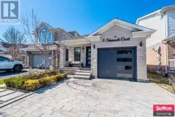 5 SILVERSMITH Court, Guelph (Kortright West), Ontario N1G5C1, 4 Bedrooms Bedrooms, ,2 BathroomsBathrooms,All Houses,For Sale,SILVERSMITH,X12078030