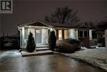 116 BROKER Drive, Hamilton, Ontario L8T2B8, 3 Bedrooms Bedrooms, ,2 BathroomsBathrooms,All Houses,For Sale,BROKER,40715114