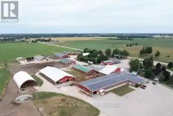 5531 COUNTY LINE 86, Wellesley (Elma), Ontario N4W3G8, ,Commercial,For Sale,COUNTY LINE 86,X10745938