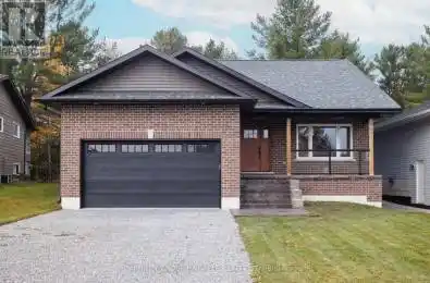43 Birch Crescent Kawartha Lakes (Bobcaygeon) Ontario K0M1A0