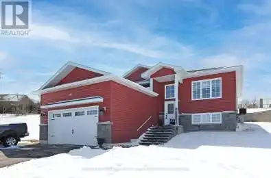 148 Haramis Drive Renfrew Ontario K7V4M8