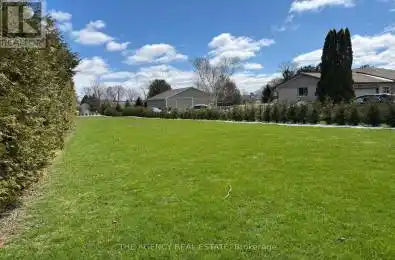 98 Coulter Avenue St. Thomas Ontario N5R5A6