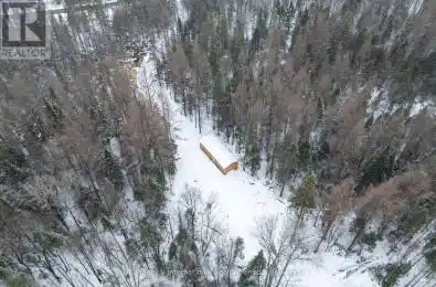3432 HWY 518 W (Retained) McMurrich/Monteith (Sprucedale) Ontario P0A1