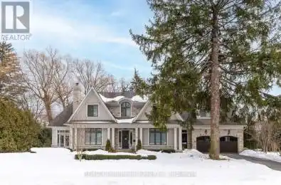 149 Dianne Avenue Oakville (1011 - MO Morrison) Ontario L6J4G8
