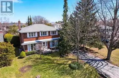 449 Southland Crescent Oakville (1020 - WO West) Ontario L6L3N9
