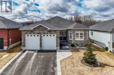 4 Charlie Rawson Boulevard Tay (Victoria Harbour) Ontario L0K2A0