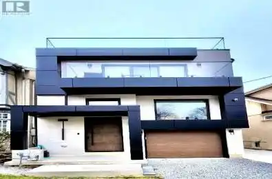 59 Standish Avenue Toronto (Rosedale-Moore Park) Ontario M4W3B2