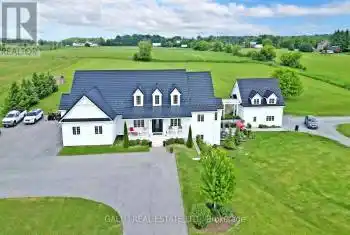 7779 CONCESSION 3, Uxbridge, Ontario L9P1R1, 4 Bedrooms Bedrooms, ,5 BathroomsBathrooms,All Houses,For Sale,CONCESSION 3,N11955811