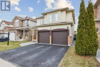 92 Longueuil Place, Whitby (Pringle Creek), Ontario L1R3H1, 4 Bedrooms Bedrooms, ,3 BathroomsBathrooms,All Houses,For Sale,Longueuil,E12076153