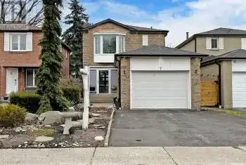 7 Millington Crescent, Ajax (Central), Ontario L1T1R1, 3 Bedrooms Bedrooms, ,2 BathroomsBathrooms,All Houses,For Sale,Millington,E12076984
