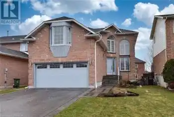 39 DUNCAN Avenue, Waterdown, Ontario L8B0E1, 3 Bedrooms Bedrooms, ,3 BathroomsBathrooms,All Houses,For Sale,DUNCAN,40715191