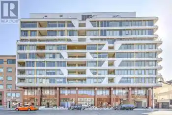 151 Avenue Road Unit# 307, Toronto (Annex), Ontario M5R2H7, 2 Bedrooms Bedrooms, ,2 BathroomsBathrooms,Condo,For Rent,Avenue,C12078084