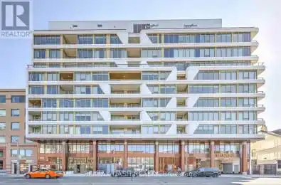 151 Avenue Road Unit# 307 Toronto (Annex) Ontario M5R2H7