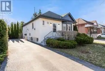 51 WEST 3RD Street, Hamilton, Ontario L9C3K1, 5 Bedrooms Bedrooms, ,2 BathroomsBathrooms,All Houses,For Sale,WEST 3RD,40716255