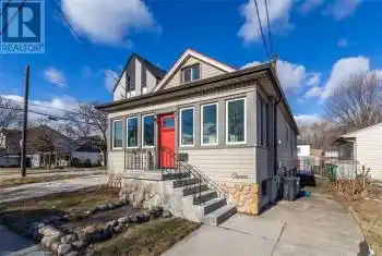 11 MUNN Street, Hamilton, Ontario L8V1J8, 3 Bedrooms Bedrooms, ,1 BathroomBathrooms,All Houses,For Sale,MUNN,40694861