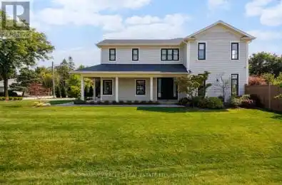 588 Stephens Crescent Oakville (1020 - WO West) Ontario L6K1Y3