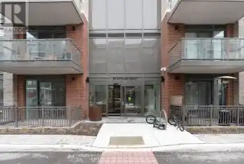 85 Attmar Drive Unit# 226, Brampton (Bram East), Ontario L6P0Y6, 1 Bedroom Bedrooms, ,1 BathroomBathrooms,All Houses,For Sale,Attmar,W11984227