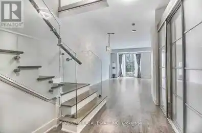 7608 Yonge Street Unit# 110 Vaughan (Crestwood-Springfarm-Yorkhill) On