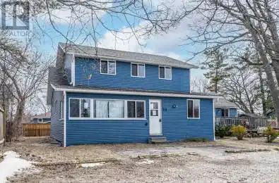 711 Mosley Street Wasaga Beach Ontario L9Z1Z5