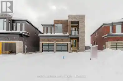 31 Harding Court Woodstock Ontario N4T0P8