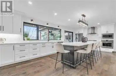 100 MARGARET Avenue Waterloo Ontario N2J3P9