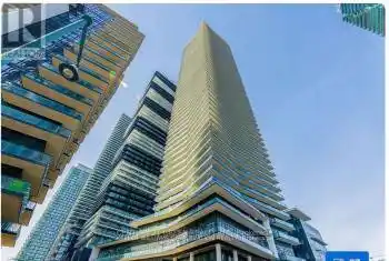 38 Annie Craig Drive Unit# 2401, Toronto (Mimico), Ontario M8V0G9, 2 Bedrooms Bedrooms, ,1 BathroomBathrooms,Condo,For Rent,Annie Craig,W12077782