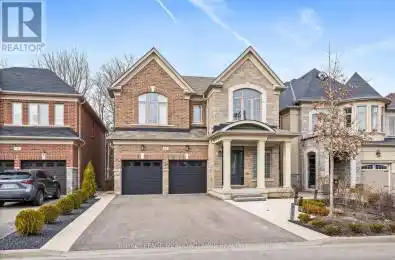 121 Upper Canada Court Halton Hills (Georgetown) Ontario L7G0L3