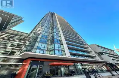 4070 Confederation Parkway Unit# 2002 Mississauga (City Centre) Ontari