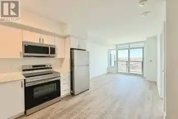 556 Marlee Avenue Unit# 614, Toronto (Yorkdale-Glen Park), Ontario M6B0B1, 2 Bedrooms Bedrooms, ,1 BathroomBathrooms,Condo,For Rent,Marlee,W12078123