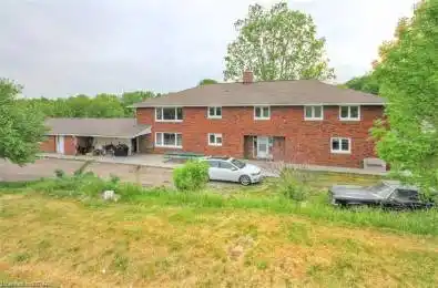 151 TRAVELLED Road London Ontario N6M 1H3