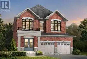 16 Wild Ginger Lane, Springwater (Midhurst), Ontario L9X2E4, 4 Bedrooms Bedrooms, ,4 BathroomsBathrooms,All Houses,For Sale,Wild Ginger,S11953336