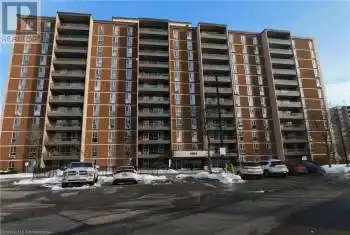 1964 MAIN Street Unit# 903, Hamilton, Ontario L8S1J5, 3 Bedrooms Bedrooms, ,2 BathroomsBathrooms,Condo,For Sale,MAIN,40700619