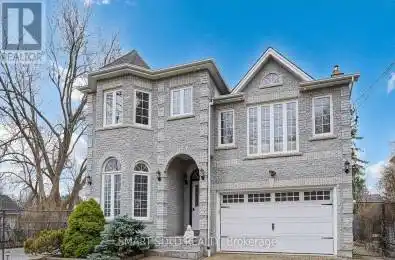 292 rouge hills Drive Toronto (Rouge) Ontario M1C2Z3