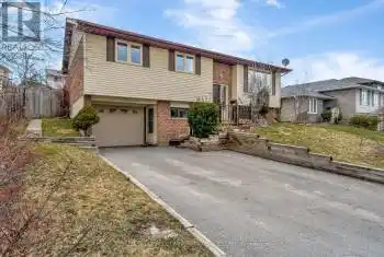 2520 Farmcrest Avenue, Peterborough East (4 South), Ontario K9L1H7, 4 Bedrooms Bedrooms, ,2 BathroomsBathrooms,All Houses,For Sale,Farmcrest,X12076879