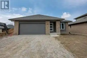 51 White Tail Path, St. Thomas, Ontario N5R0N7, 2 Bedrooms Bedrooms, ,2 BathroomsBathrooms,All Houses,For Sale,White Tail,X12077024