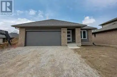 51 White Tail Path St. Thomas Ontario N5R0N7