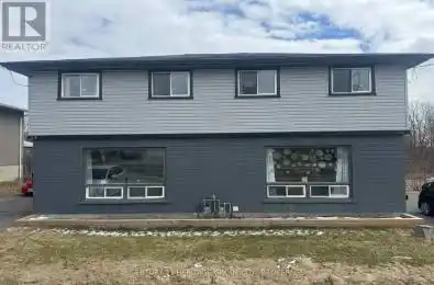 1417/19 Montreal Street Kingston (23 - Rideau) Ontario K7K3L8
