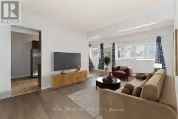 283 Fairway Road Unit# 90, Kitchener, Ontario N2A2P1, 2 Bedrooms Bedrooms, ,1 BathroomBathrooms,Condo,For Sale,Fairway,X12077716