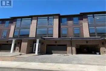 270 MELVIN Avenue Unit# 15, Hamilton, Ontario L8H2K2, 3 Bedrooms Bedrooms, ,2 BathroomsBathrooms,All Houses,For Sale,MELVIN,40716146