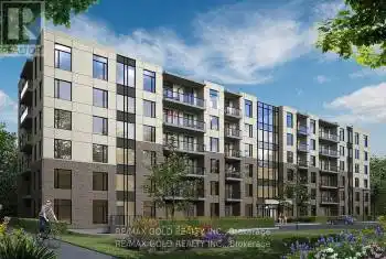 107 Roger Street Unit# 404, Waterloo, Ontario N2J0G1, 2 Bedrooms Bedrooms, ,2 BathroomsBathrooms,Condo,For Sale,Roger,X12078096