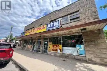 72 MAIN Street Unit# 72, Grimsby, Ontario L3M1R6, ,Commercial,For Rent,MAIN,40716163