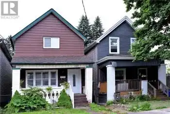 165 BARNESDALE Avenue, Hamilton, Ontario L8L6T3, 3 Bedrooms Bedrooms, ,1 BathroomBathrooms,All Houses,For Sale,BARNESDALE,40715777