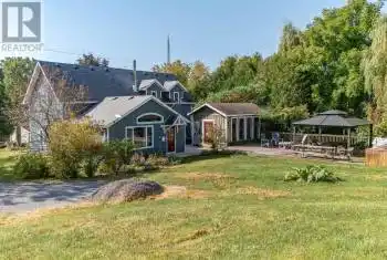 16882 Telephone Road, Quinte West (Murray Ward), Ontario K8V5P4, 3 Bedrooms Bedrooms, ,3 BathroomsBathrooms,All Houses,For Sale,Telephone,X12078141