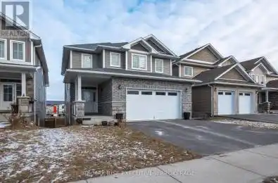 260 Holden Street Kingston (42 - City Northwest) Ontario K7P0L1