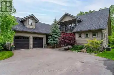 23 KELLS Crescent Collingwood Ontario L9Y0A8