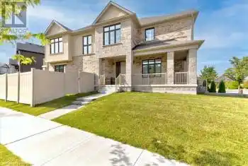 397 ZELLER Drive, Kitchener, Ontario N2A0C8, 4 Bedrooms Bedrooms, ,3 BathroomsBathrooms,All Houses,For Sale,ZELLER,40694614
