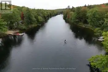 1217 Sherwood Forest Road, Bracebridge (Oakley), Ontario P1L1X3, 3 Bedrooms Bedrooms, ,1 BathroomBathrooms,All Houses,For Sale,Sherwood Forest,X11956094
