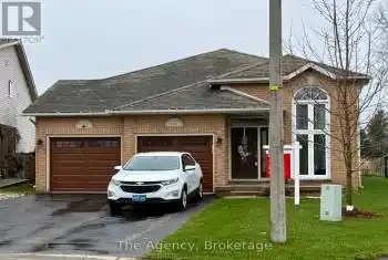 4344 Southerland Court, Niagara Falls (224 - Lyons Creek), Ontario L2G7W4, 5 Bedrooms Bedrooms, ,2 BathroomsBathrooms,All Houses,For Sale,Southerland,X11994193